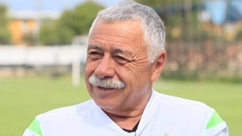 Carlos Caszely: “A la U la salvó la pandemia del descenso, después unos arreglines”