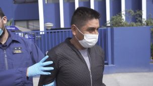 Concejal es condenado a 18 años de cárcel por tráfico de drogas y lavado de activos