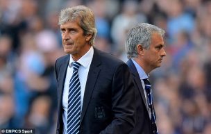 Pellegrini vs Mourinho: el Betis integrará el Grupo C de Europa League junto a la Roma