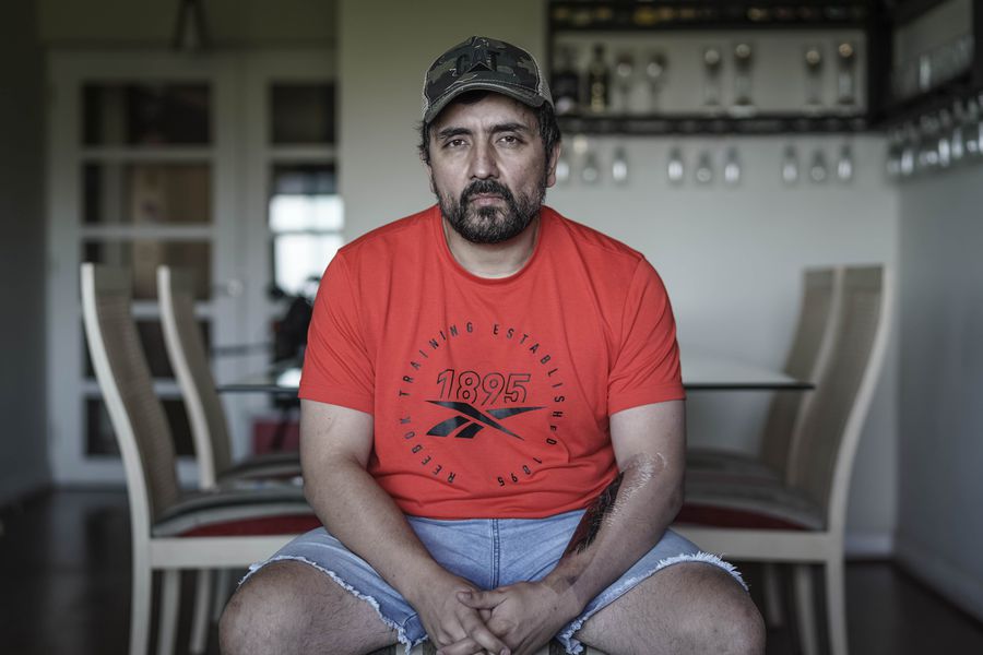 Padre de Tamara por aprobación de la ley: “Fue algo transversal de izquierda a derecha, ojalá ocurriera más en la política”
