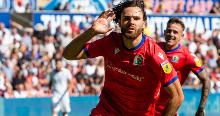 Comentarista inglés y golazo de Brereton: “Si lo hace Messi, lo repetirían una y otra vez”