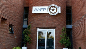 ANFP y clubes del fútbol chileno condenan el uso de emblemas en campaña por el Apruebo