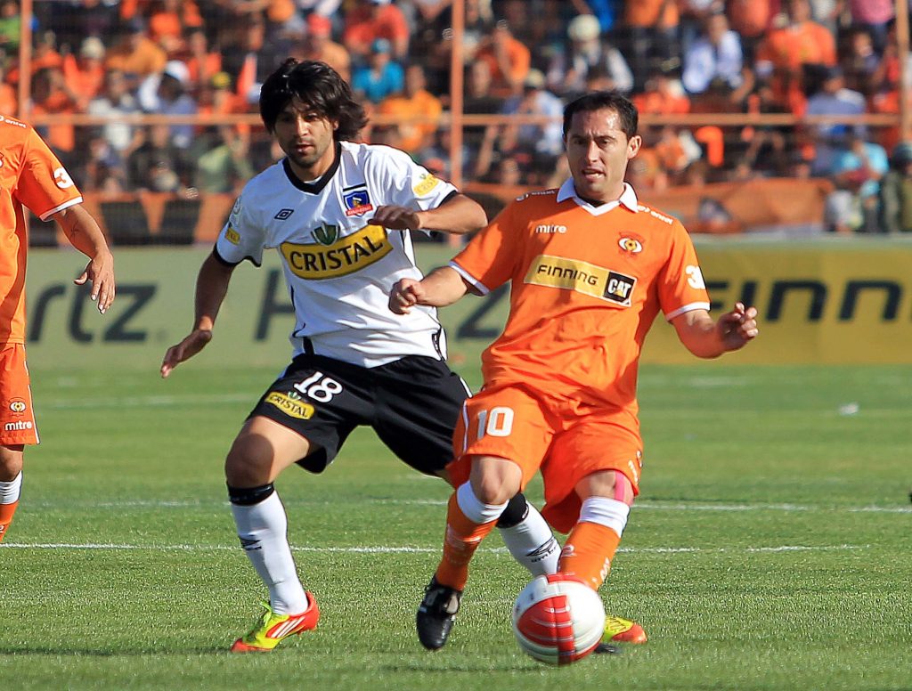 Luto en Cobreloa: fallece el ex loíno Hugo Lusardi a causa de un cáncer