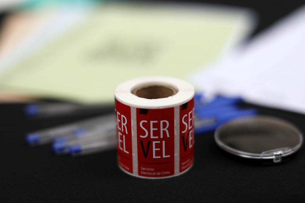 Consejo Constitucional: Servel revela el orden de las listas para las elecciones