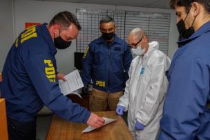 Condenan a Raúl Escobar a 18 años de presidio por homicidio terrorista del senador Jaime Guzmán