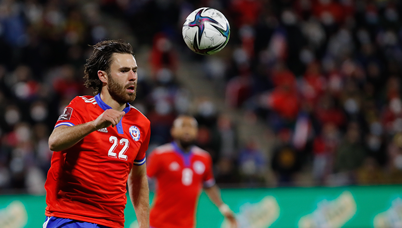 La Roja anuncia amistosos contra Marruecos y Qatar en la próxima fecha FIFA