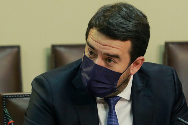 Gobernador de La Araucanía: “Estamos viviendo un recrudecimiento de la violencia nuevamente”