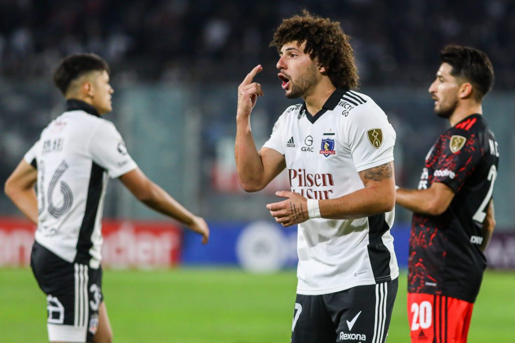Maximiliano Falcón y derrota ante Calera: “Hubo errores y exceso de confianza”
