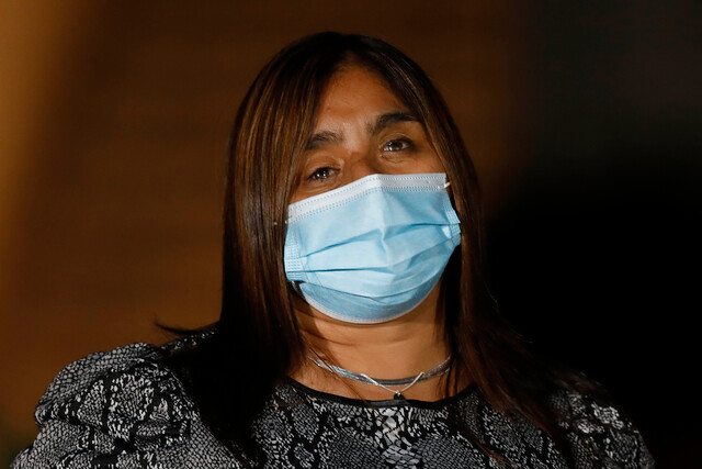 CDE pide que se rechace demanda de senadora Fabiola Campillai: pediría un monto “desproporcionado”