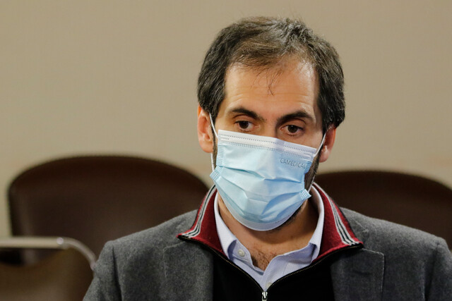 Emprendedores por dichos de Grau: “No podemos dejar pasar una declaración así de un ministro de Estado”