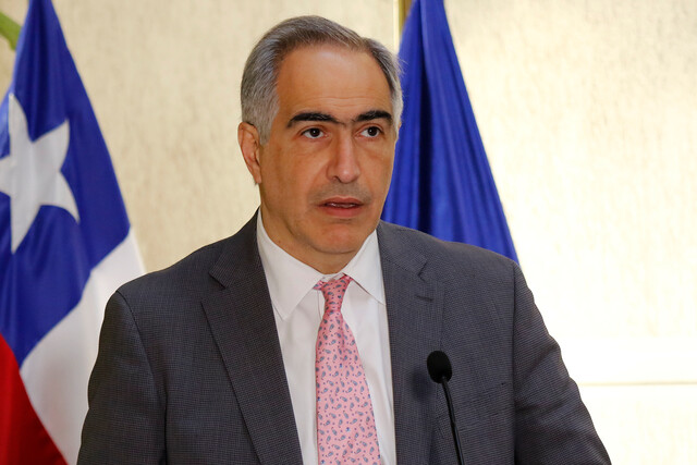 Senador Chahúan: Es una “burla y voltereta inaceptable” que no se haya decretado Estado de Excepción en Los Ríos