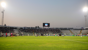 La millonaria inversión que realizará Colo-Colo para renovar la cancha del Monumental