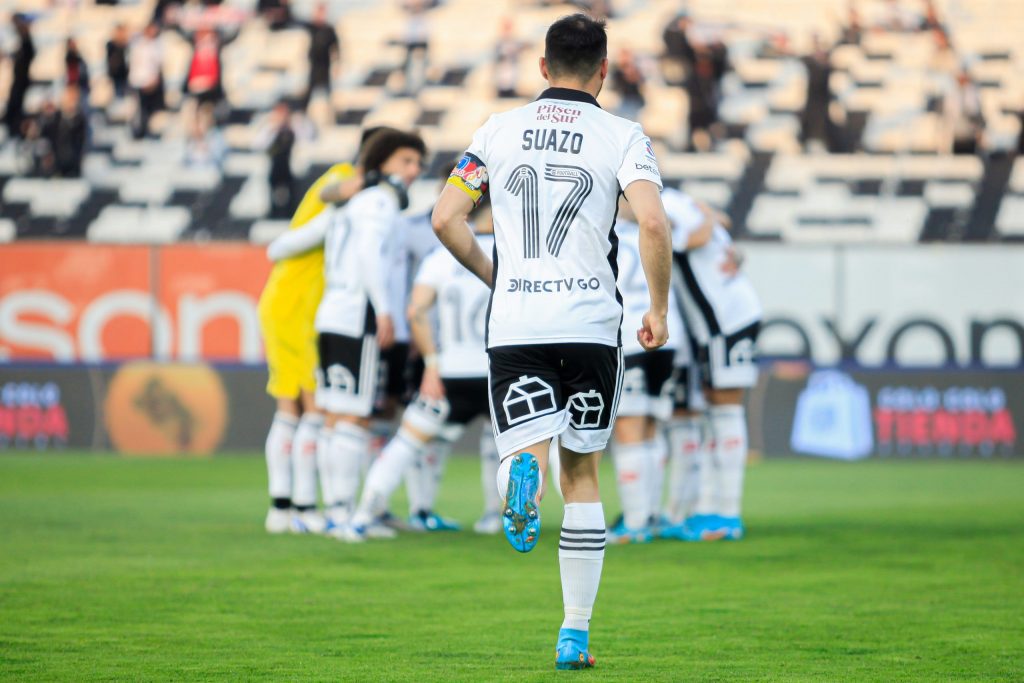 Representante de Gabriel Suazo: “La posibilidad del Fenerbahçe es cierta”