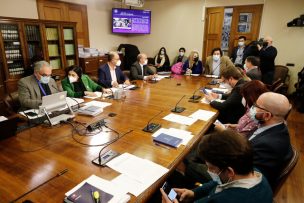 Comisión de Constitución de la Cámara aprueba en general el proyecto que busca rebajar a 4/7 el quórum para cambiar la Constitución