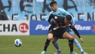 O’Higgins y Curicó Unido reparten puntos en el inicio de la fecha