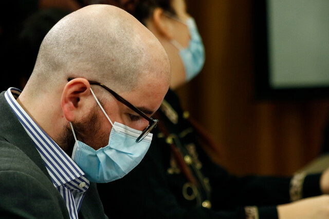 Ministro Jackson sobre posibilidad de ampliar el Estado de Excepción a Los Ríos: “Una extensión territorial por definición exige un nuevo decreto”