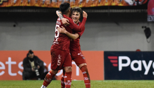 Ñublense reacciona en la Copa Chile y corta la racha ganadora de Colo-Colo