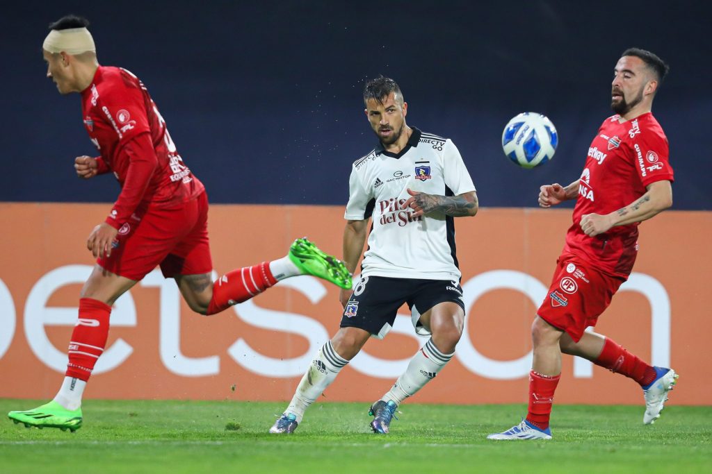 Patricio Yáñez: “Gabriel Costa no puede ser titular en Colo-Colo”