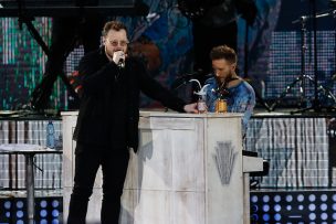 Camila y Sin Bandera confirman retorno la Quinta Vergara