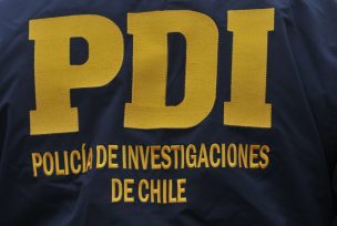 Secuestro en Recoleta: PDI detuvo a cinco hombres