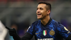 Alexis ante su inminente salida del Inter: “He sido siempre profesional y exitoso en mi carrera”