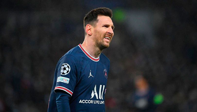 ¿El fin de una era? Lionel Messi no es nominado al Balón de Oro por primera vez en 17 años