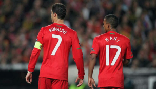 Nani sale en defensa de Cristiano Ronaldo: “No puede esperar al Manchester United”