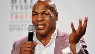 “No me quedó nada”: Mike Tyson revela cómo derrochó su fortuna