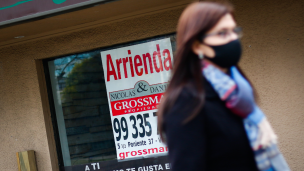 En un año los arriendos subieron en Las Condes, Ñuñoa y Santiago centro