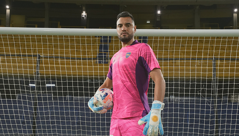 “Bienvenido al club más grande del mundo”: Boca Juniors oficializa el fichaje de ‘Chiquito’ Romero