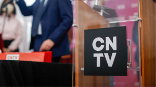 CNTV: Elección de integrantes para el Consejo Constitucional no tendrá franja electoral