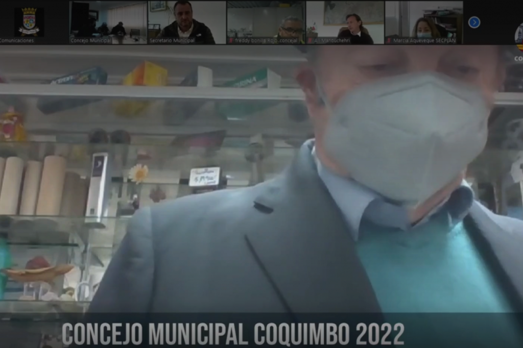 Fundación Chilena para la Discapacidad por dichos de concejal de Coquimbo: “Nunca ha sido correcta esta expresión”