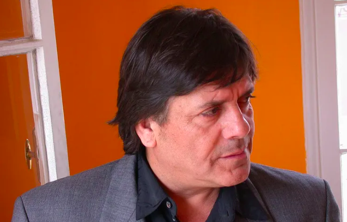 Zalo Reyes está hospitalizado en la Unidad de Cuidados Intensivos: “Su condición es grave” con “pronóstico reservado”