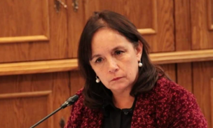 Senadora Carmen Gloria Aravena por video de Héctor Llaitul: 