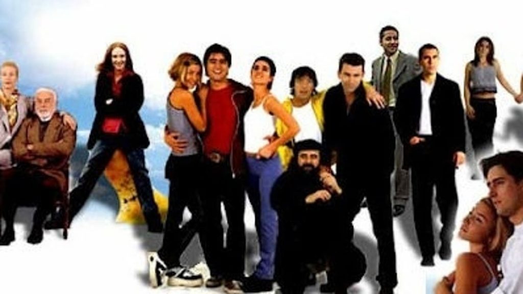 Fallece recordado actor de teleserie “Cerro Alegre”
