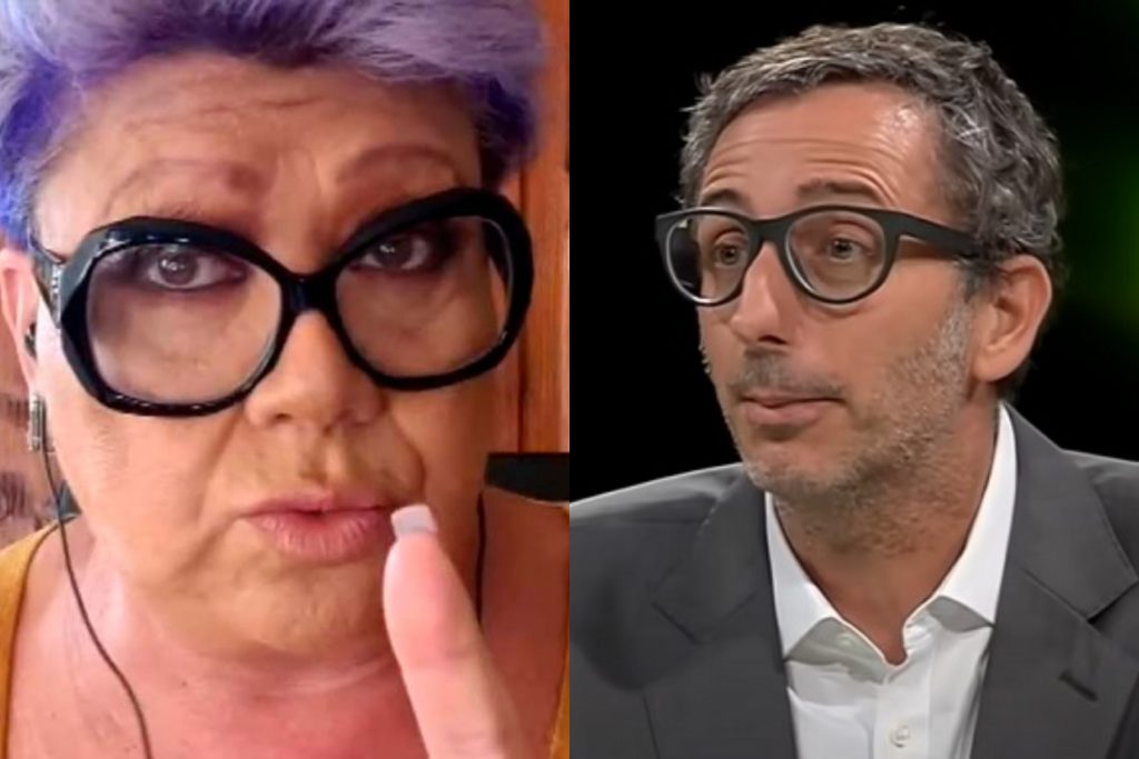 Patricia Maldonado tras salida de Matías del Río de “Estado Nacional”: “Consideraron que era facho”