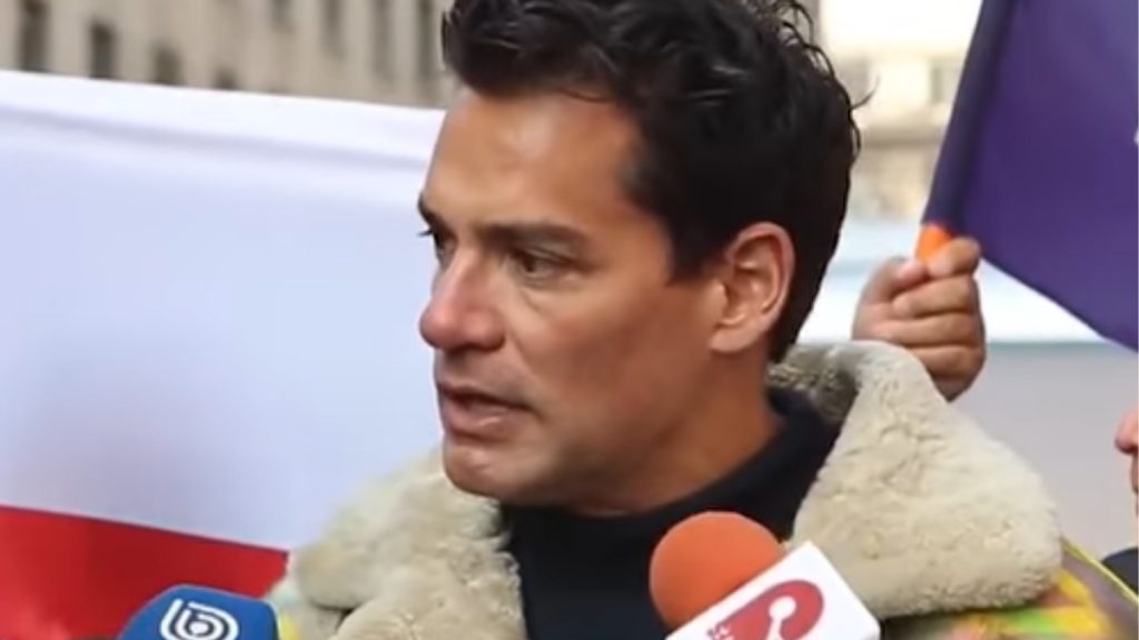 “No le sirvió de nada lo que pasó con su hija”: El comentario que hizo “estallar” a Cristián de la Fuente y que provocó su inmediata reacción