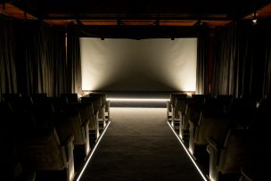 Ñuñoa abrirá su primera sala de cine municipal con programación gratuita