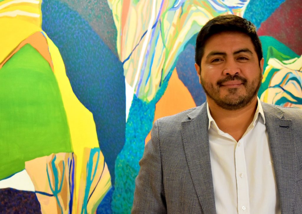 Día nacional del medio ambiente: Diputado Daniel Melo (PS) pide al gobierno dar “urgencia” al proyecto de protección de glaciares
