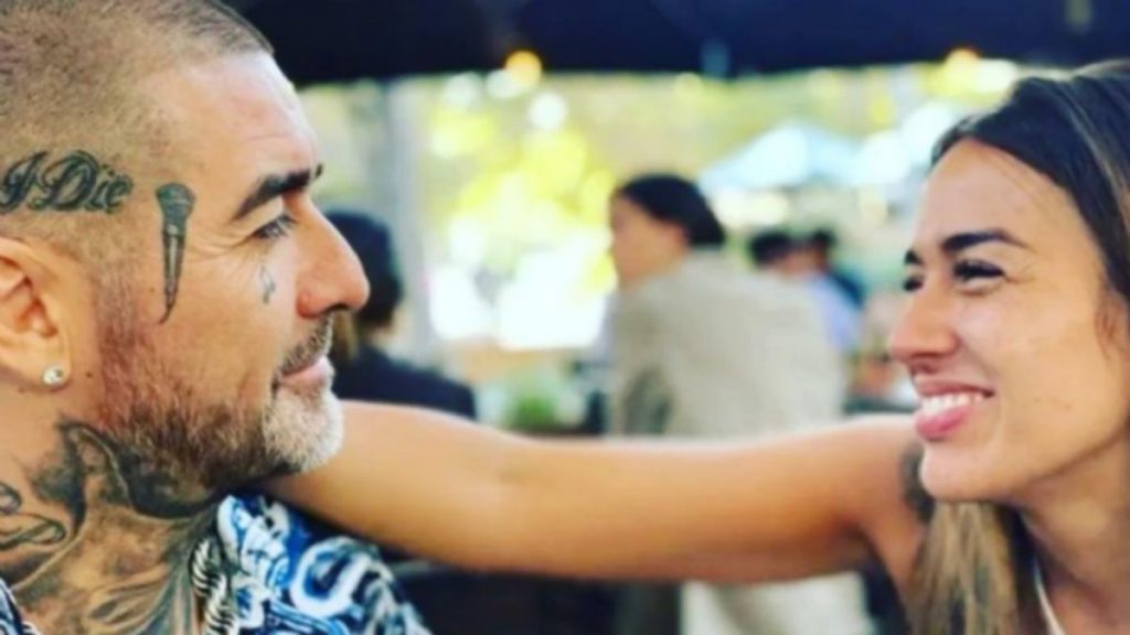 Dj Méndez reveló que busca convertirse en padre con su pareja 16 años menor: “Me fui a hacer unas pruebas…”