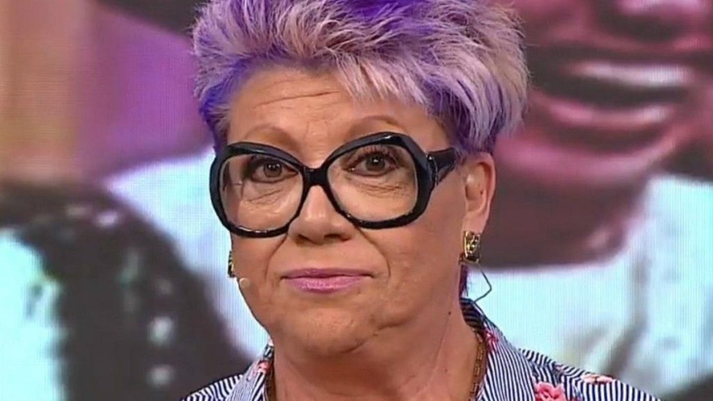 Paty Maldonado destrozó el borrador de la nueva constitución: “Es la mier… más grande que se ha escrito”