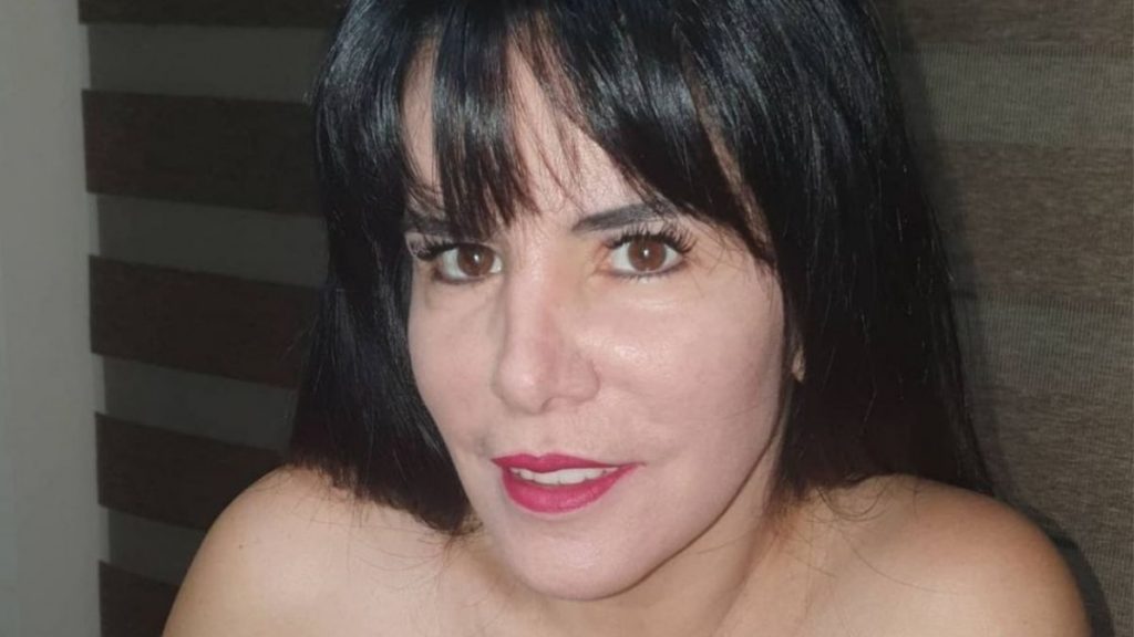 “Es un psicópata”: Anita Alvarado realizó grave denuncia contra desconocido que la estaría acosando