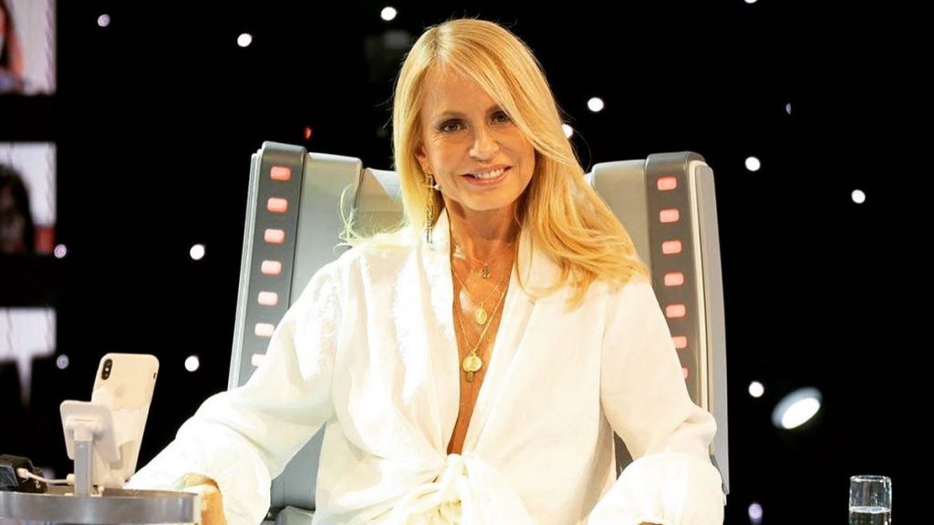 Cecilia Bolocco repasó los radicales cambios que realizó en su vida: “No quiero caer ahí de nuevo”