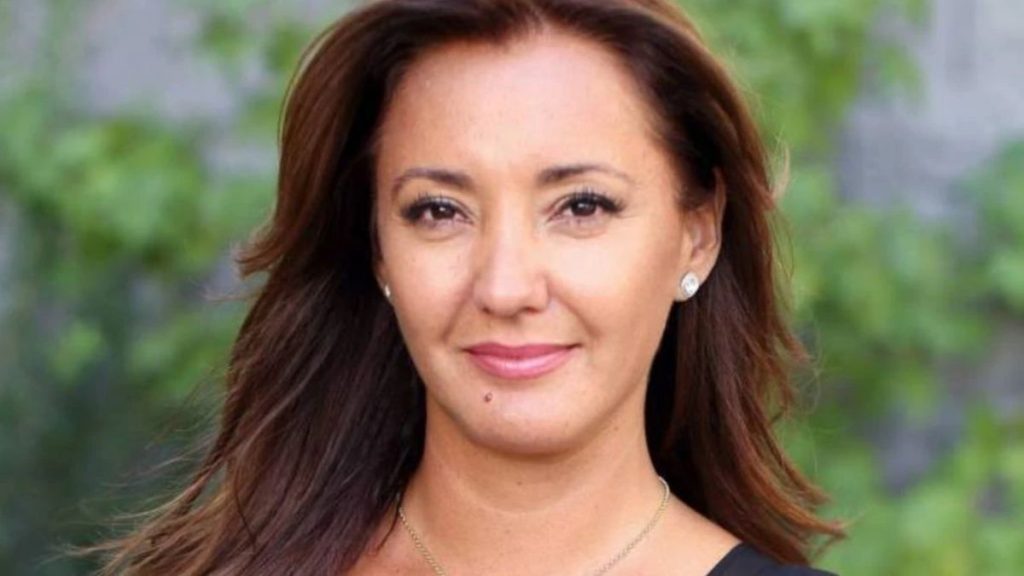 Priscilla Vargas rompió el silencio sobre el fin de “Aquí Somos Todos”: “Tenemos otra realidad…”