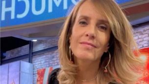 “No me arrepiento”: Dania Bolocco se refirió a su polémico audio en la Teletón