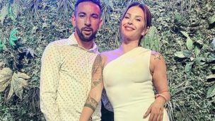 Thati Lira rompió el silencio sobre su relación con Mauricio Isla: 