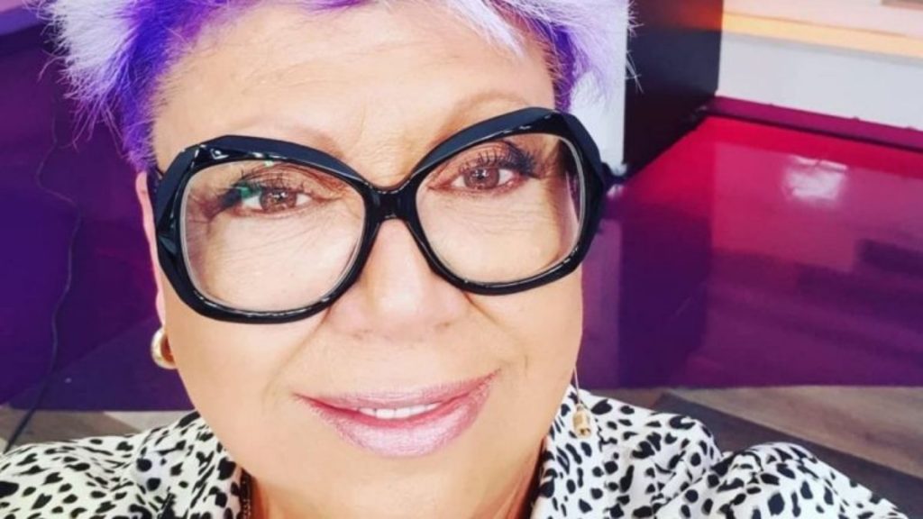 Paty Maldonado realizó declaraciones íntimas sin filtro: “Yo soy bruta y animal…”