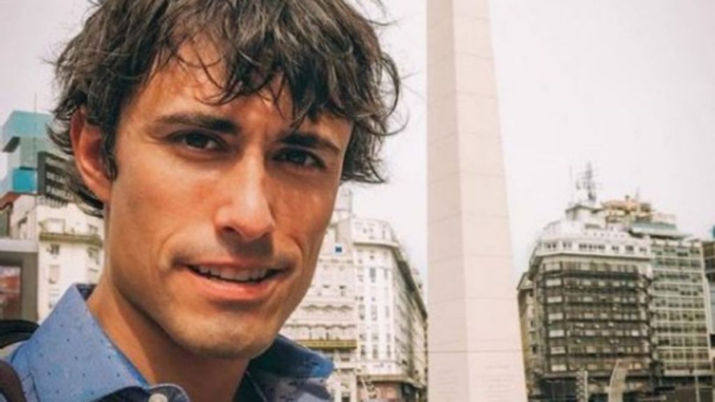 “Es una posibilidad que siempre analizo”: Roberto Cox reveló que no descarta irse de Chile