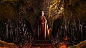 Confirmado: House of the Dragon tendrá segunda temporada