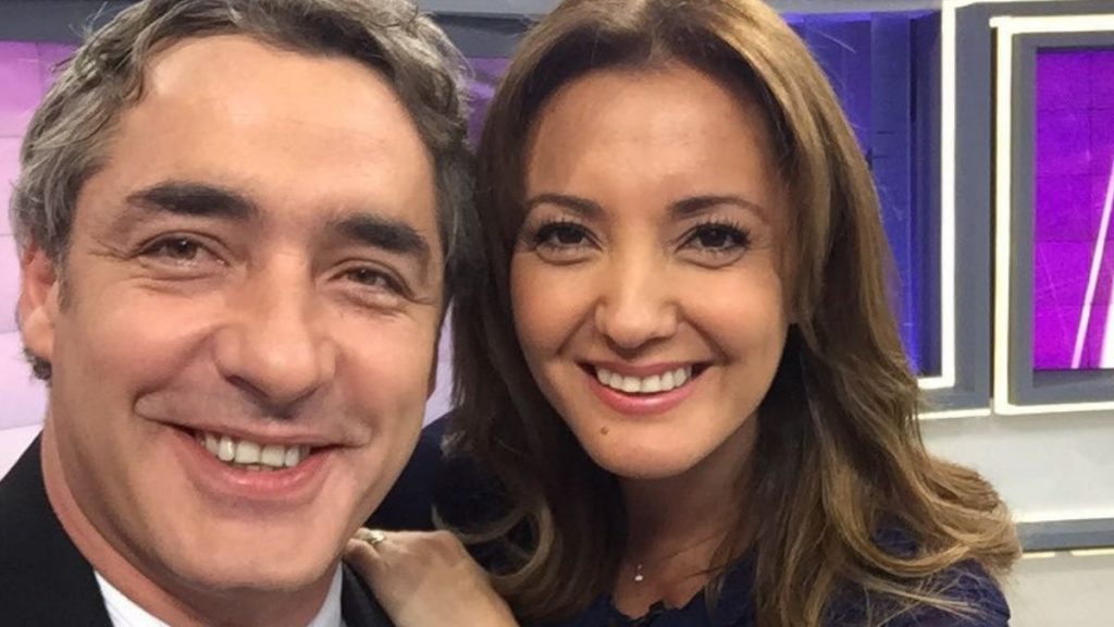 Priscilla Vargas celebró cumpleaños de Repenning con “cariñoso” mensaje: “Te extraño todos los días”